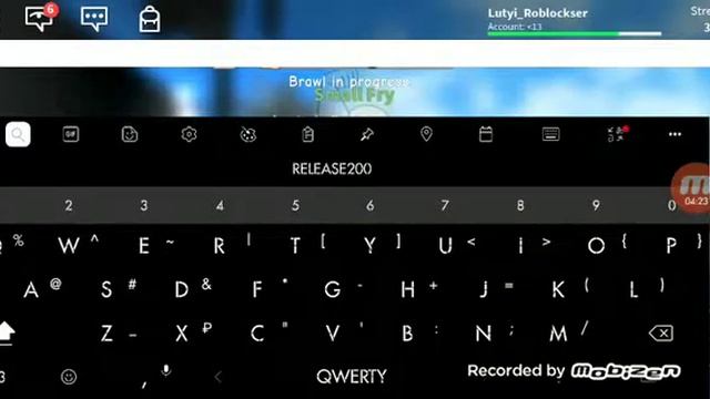 Коды в Роблокс Weight Lifting Simulator 3. смотреть онлайн