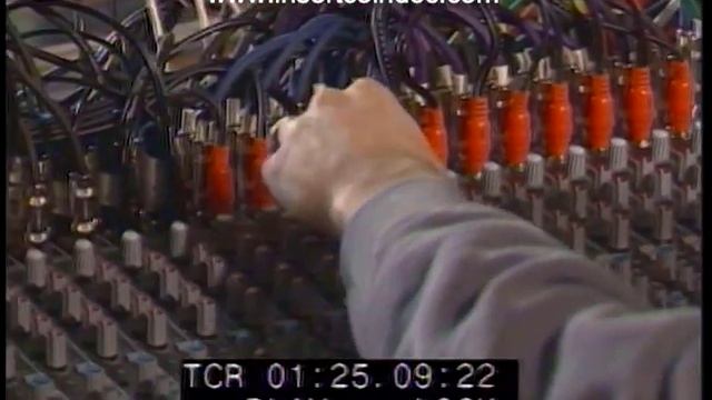 Mortal Kombat 3: Audio смотреть онлайн