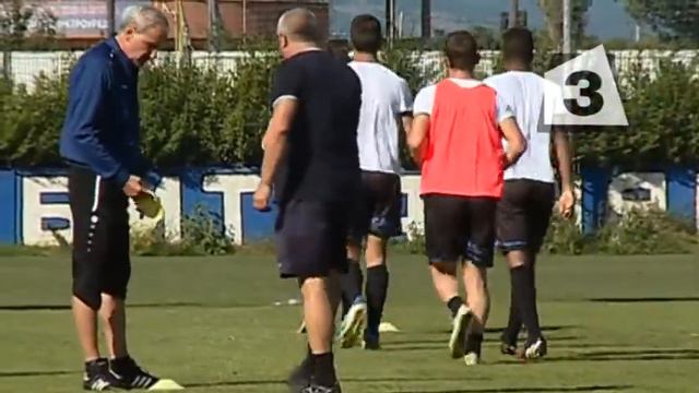 Никола Спасов пред Канал 3: Ще бъде хубаво финалът да е на 24 май смотреть онлайн