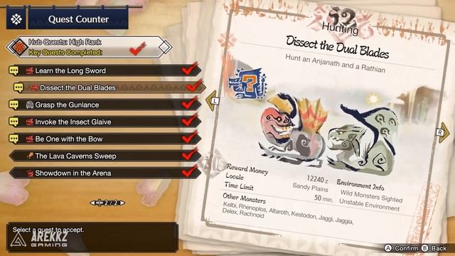 Monster Hunter Rise | How to Unlock All Switch Skills for All Weapons смотреть онлайн