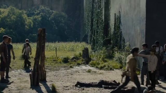 gump runner смотреть онлайн