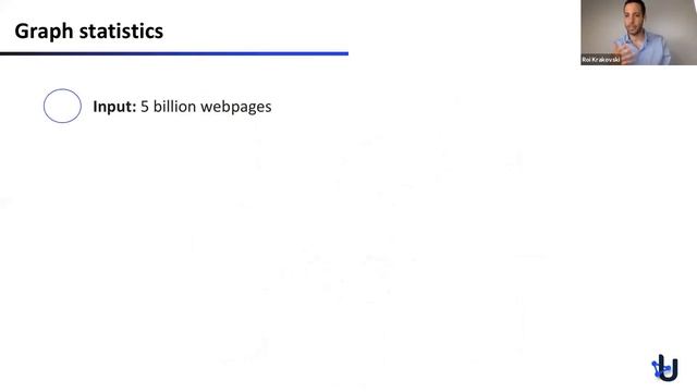 Haystack US 2021 - The web search bootstrapping problem - Roi Krakovsky смотреть онлайн