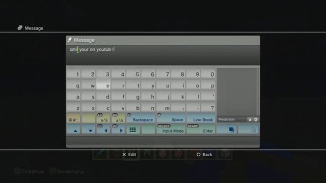 Minecraft PS3 Online Gameplay смотреть онлайн