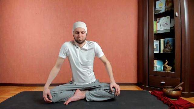 Онлайн занятия Кундалини йоги смотреть онлайн