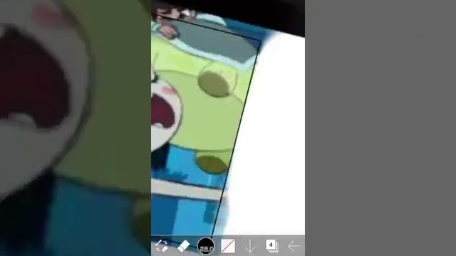 Комикс: "История Баттерфляй" часть 1| Рисовка комикса смотреть онлайн