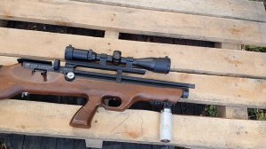 Краткий обзор HATSAN FLASH PUP 5.5  флешпап хатсан