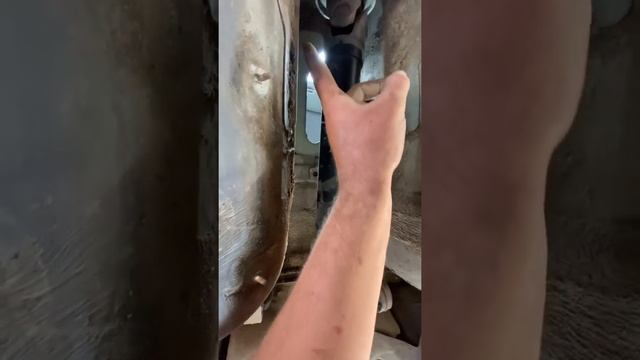 Замена тросов ручного тормоза пассат б5 полноприводный Или в чем разница полного привода от обычног смотреть онлайн