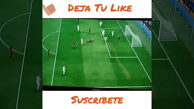 Golazo #2 смотреть онлайн