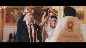 Обряд Венчания