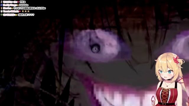 Акаи Хаато / Витуберские хроники