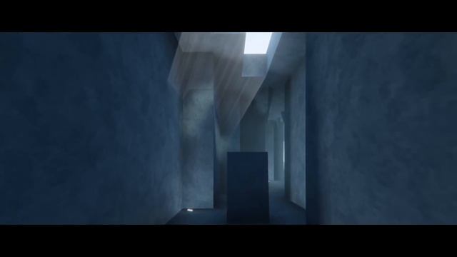 Frozen Caves - Pixel Strike 3D смотреть онлайн