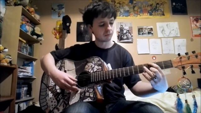 What if Christmas Songs were sad ? смотреть онлайн