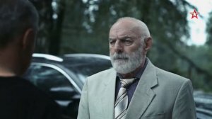 Позывной "СТАЯ"-2. Смотрите 7 ноября в 18:25