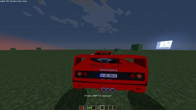 Mod Alcara Realistic Cars Pack For Realistic Supercars