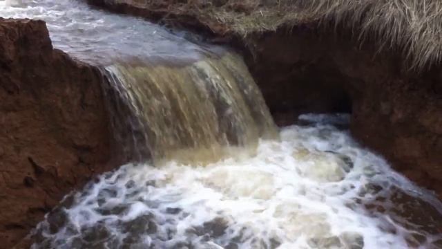 Шокшинские водопады смотреть онлайн