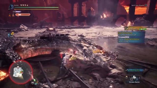 Fatalis vs Longsword Solo Guide - Openings, Strategy, Build, etc | MHW Iceborne смотреть онлайн