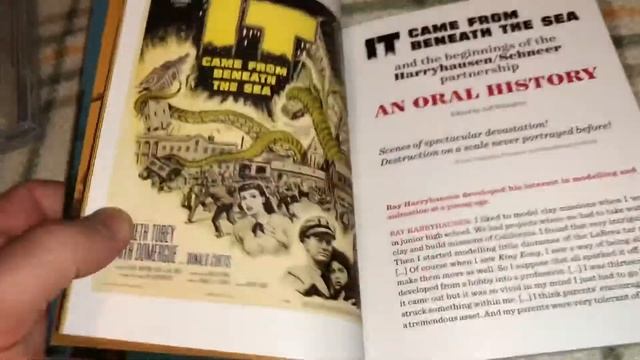The Wonderful Worlds of Ray Harryhausen Volume One 1955-1960 Indicator Powerhouse Box Set Unboxing смотреть онлайн