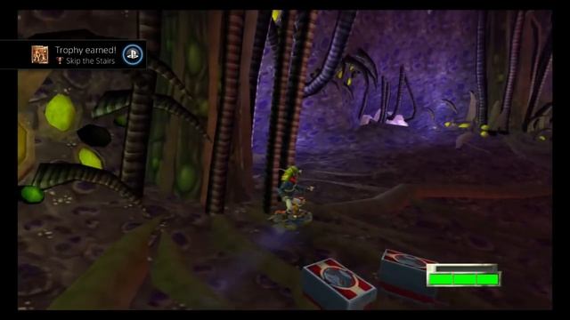 Jak 2 Platinum in 5 minutes - PS4/PS3/VITA Debug Mode Found - All Trophies unlocked Tutorial смотреть онлайн