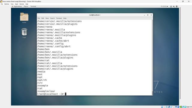 Find Command - Important Search Command for Files| Linux Tutorials | Parsutech смотреть онлайн