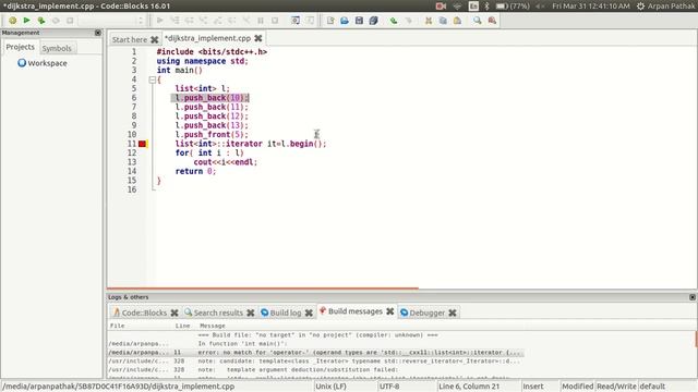list iterator смотреть онлайн