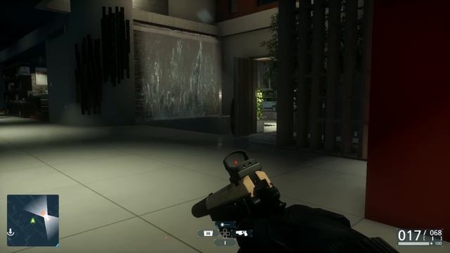 Battlefield Hardline - Veteran Walkthrough - Part 8 - Episode 7 - Glass Houses - (PS4) смотреть онлайн