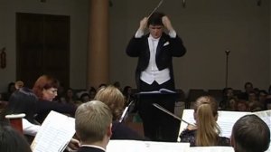 Григ Пер Гюнт _Смерть Озе_.mp4