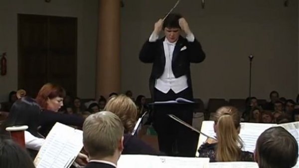 Григ Пер Гюнт _Смерть Озе_.mp4