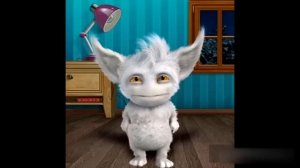 Спуня Spoony поздравляет с Днем Рождения Игоря.Мультик+Видео-поздравление.Video greeting