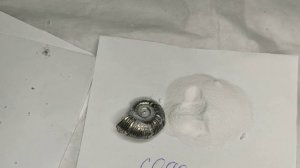 Восстановление украшений. Серебрение в домашних условиях! Справится каждый!