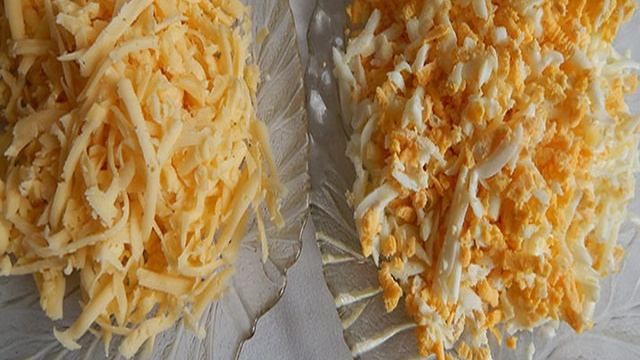 Рецепты от шеф-повара