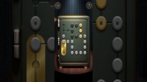 open the safe puzzle box level 13