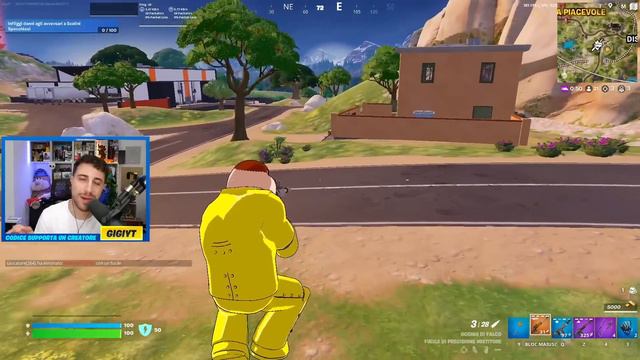 Ecco la NUOVA Stagione 2 Capitolo 5 di Fortnite! *TRAILER UFFICIALE* #giginews Fortnite ITA! смотреть онлайн