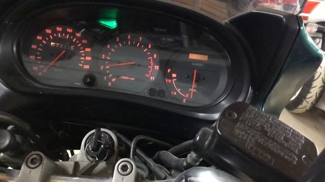 Yamaha xj 900 смотреть онлайн