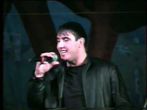 Тельман - Гьарай эвер (лезгинская песня) смотреть онлайн