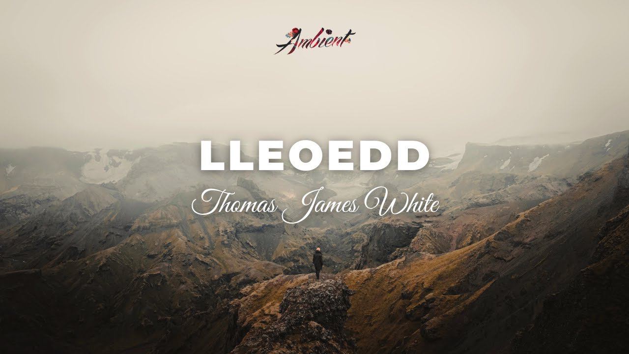 Thomas James White - Lleoedd [inspiring classical ambient] смотреть онлайн