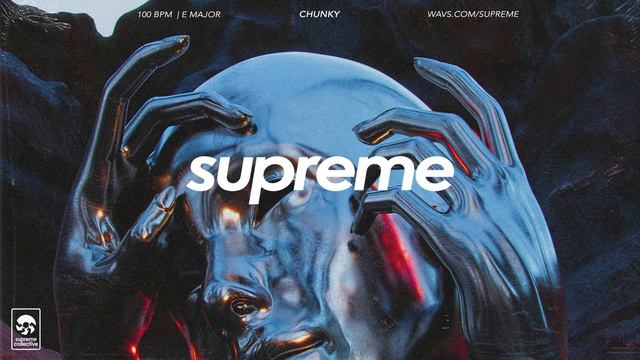 (FREE) Pop Bass Guitar Sample No Drums | Pop Guitar Loop | "Chunky" (prod. Supreme) смотреть онлайн