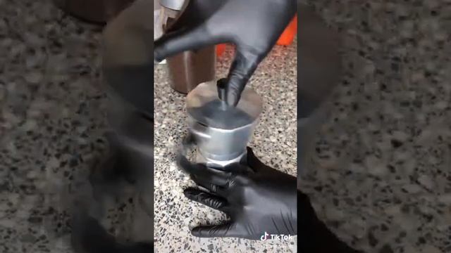 Латте без кофеварки смотреть онлайн