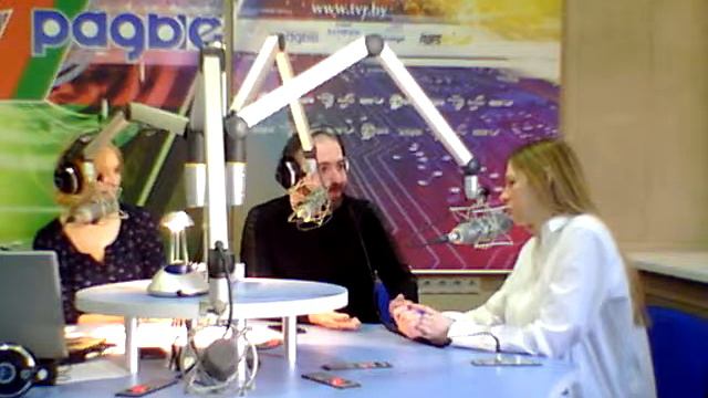 Мода – язык, который все понимают! – «Нескучный перерыв» смотреть онлайн