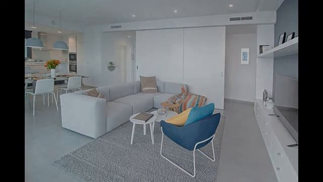 Villa de luxe ✅ à vendre avec de fantastiques vues sur la mer ✅ Benitachell Moraira смотреть онлайн