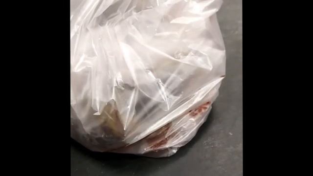 КЛЕШНИ-УБИЙЦЫ?️. Что в пакете?⁉️? Как спеклись раки?? от плохой жизни? смотреть онлайн