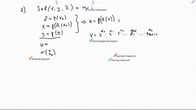 [МЛ] Практическое занятие от 25.05.21 смотреть онлайн