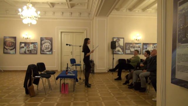 Рассказ Карабула Вадима Фёдорова смотреть онлайн