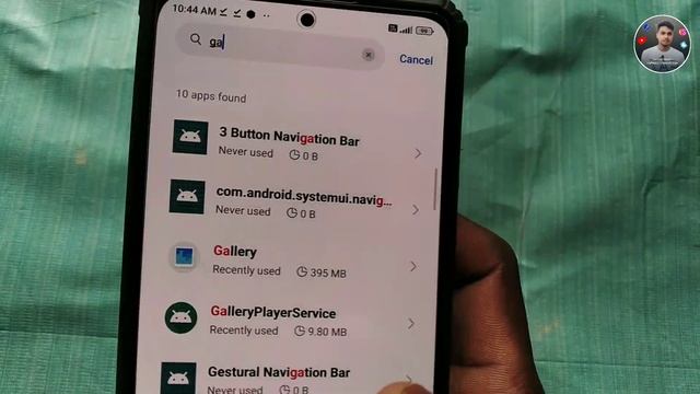 Mi Gallery File Format Isn't Supported/File Format Isn't Supported Or Files Are Corrupted Mi Galler смотреть онлайн