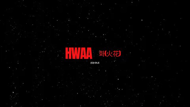 hwaa 화(火花) - (g)i-dle | ukulele cover смотреть онлайн