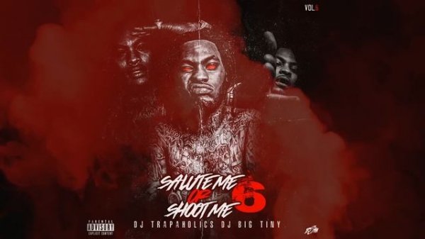 Warning - Waka Flocka Flame Ft. Comethazine