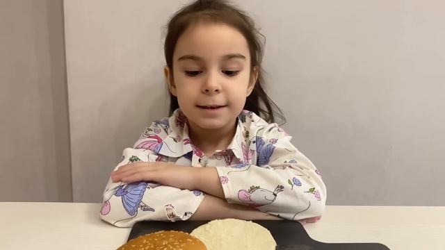 Рецепт домашнего бургера ? смотреть онлайн