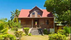 Сейшелы-острова мечты.Сейшельские острова.