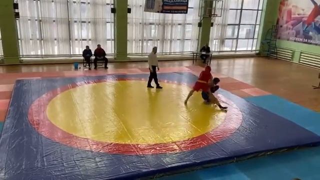 цфо по ушу-саньда 29 по 31 января 2021 в городе Владимире смотреть онлайн