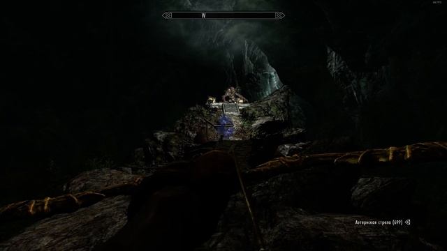 Эндерал (Enderal). Башня Йеро. Узнаем секрет ключа Йеро и исследуем секретное убежище. смотреть онлайн