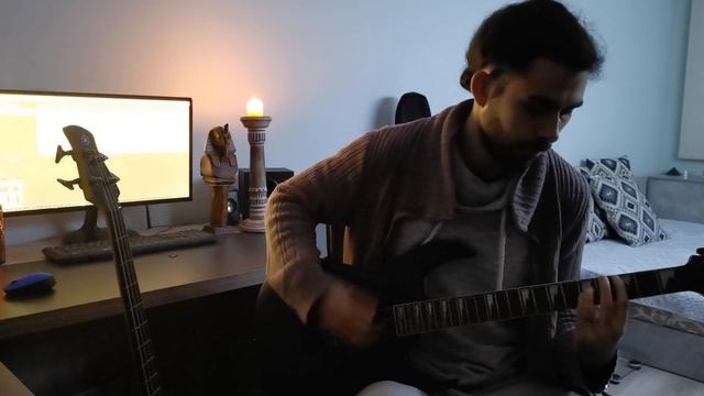 Echoes - Original Guitar Demo смотреть онлайн